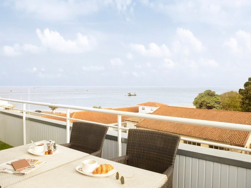 Hôtel Le B d'Arcachon 2