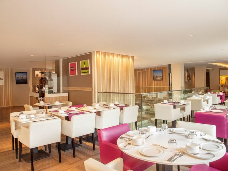 Hôtel Le B d'Arcachon 4