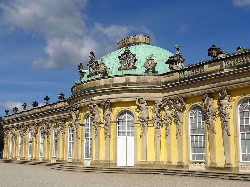 Mercure Potsdam City 2