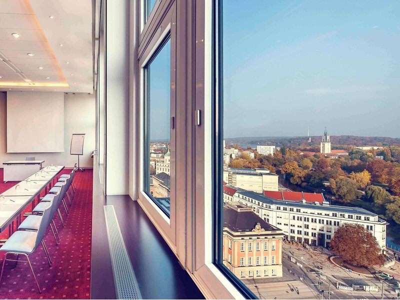 Mercure Potsdam City 3