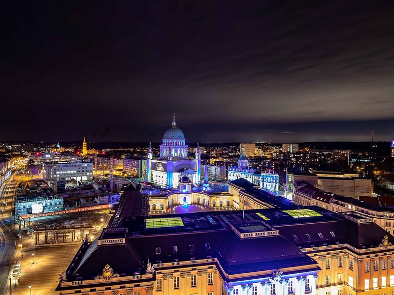 Mercure Potsdam City 4