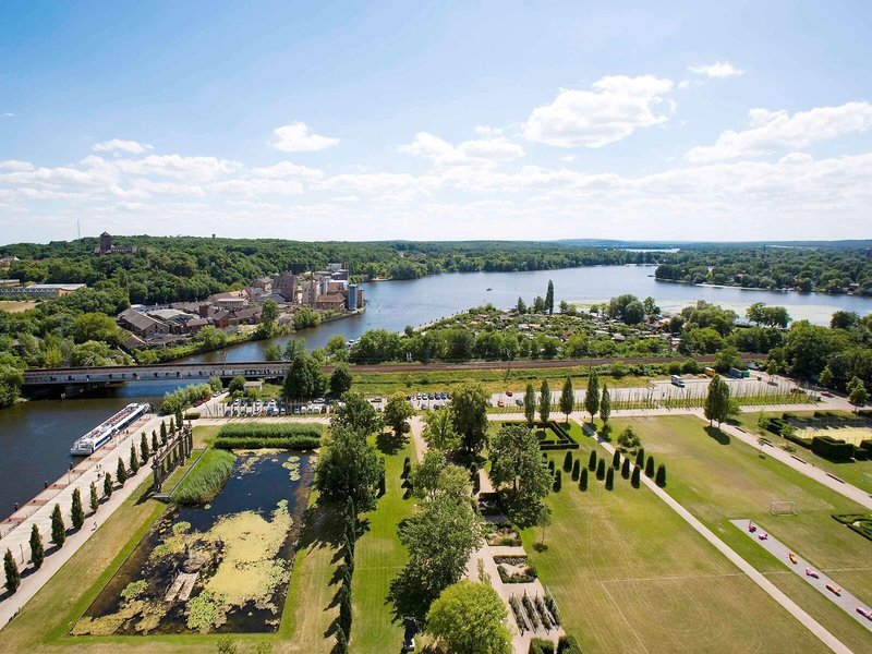 Mercure Potsdam City 6