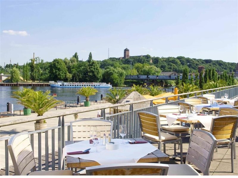 Mercure Potsdam City 7