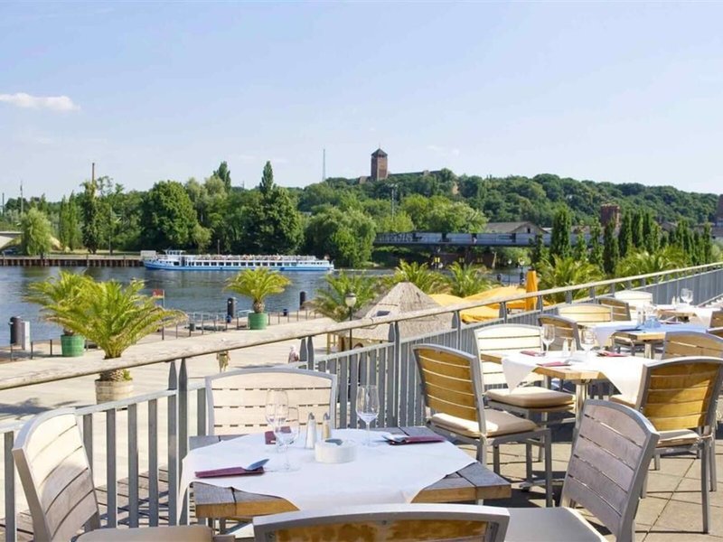 Mercure Potsdam City 9