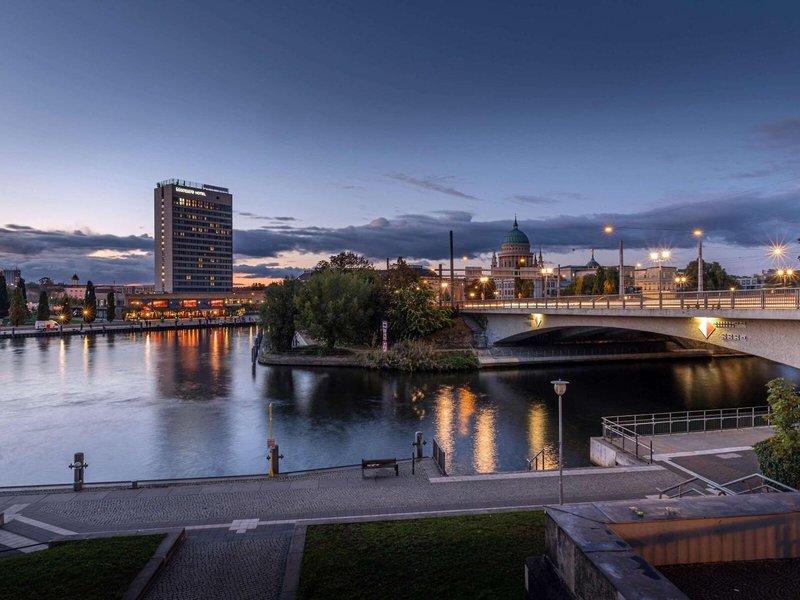 Mercure Potsdam City 10