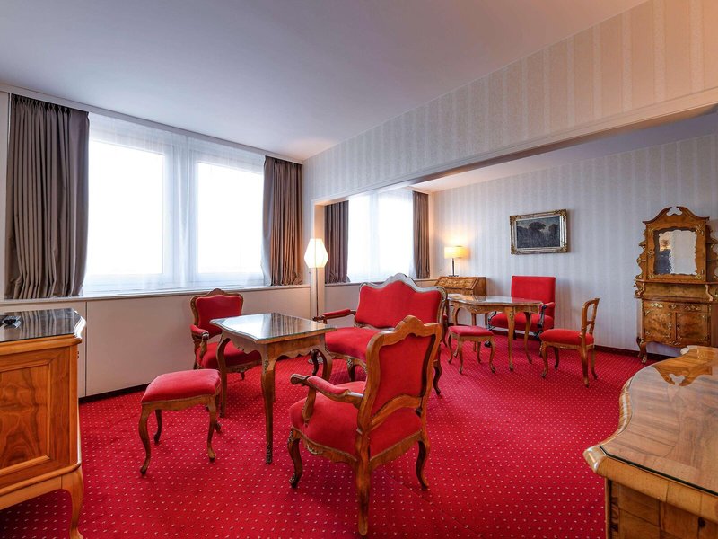 Mercure Potsdam City 11