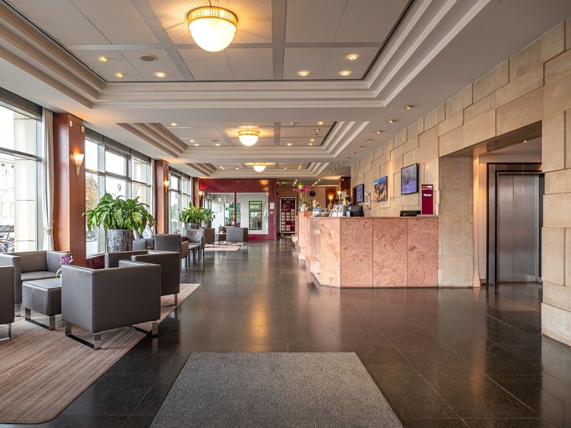 Mercure Potsdam City 12