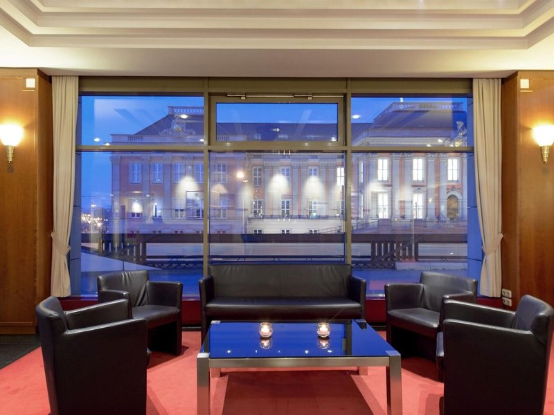 Mercure Potsdam City 13