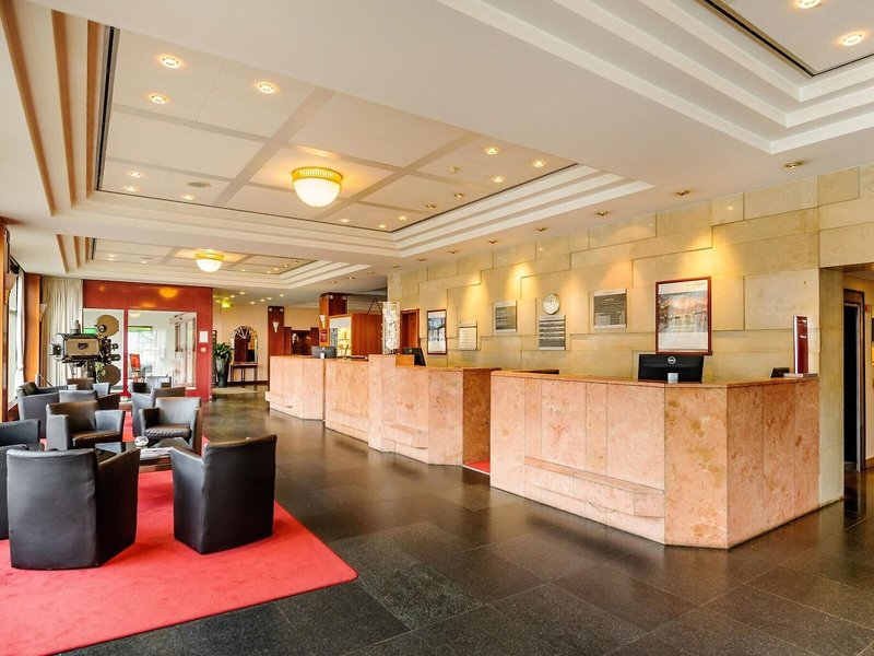Mercure Potsdam City 14
