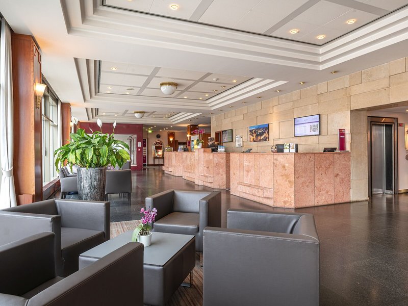 Mercure Potsdam City 15