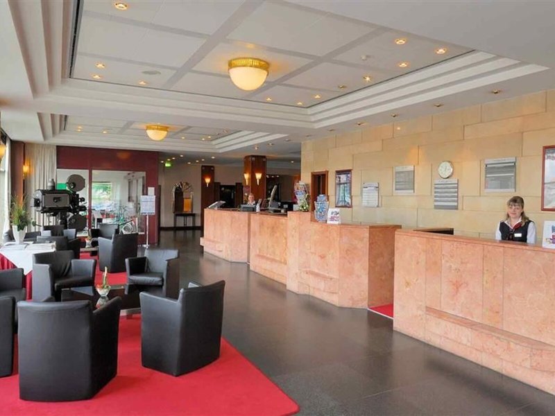 Mercure Potsdam City 16