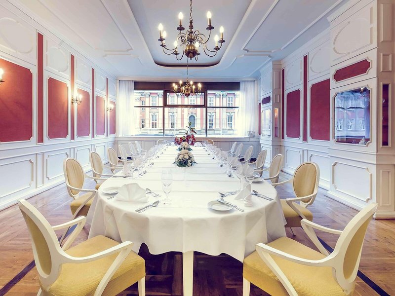 Mercure Potsdam City 17