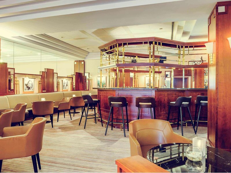 Mercure Potsdam City 21