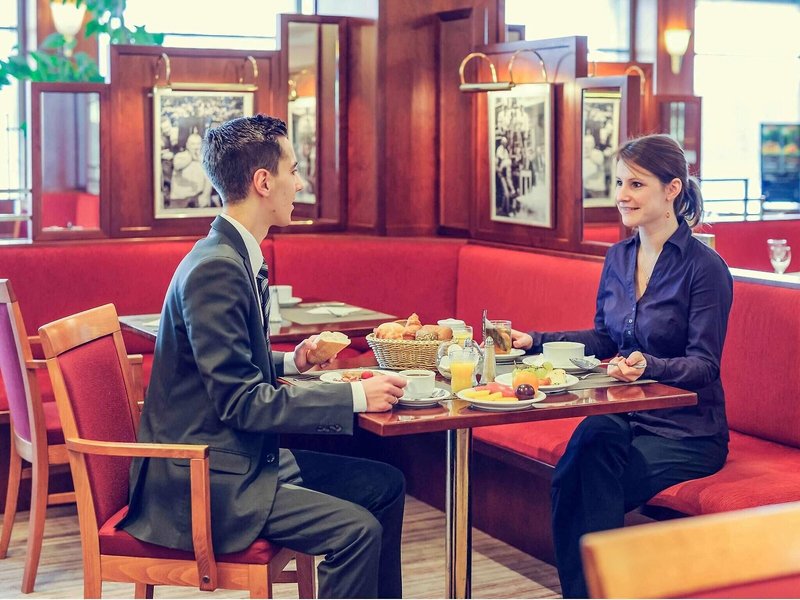 Mercure Potsdam City 24