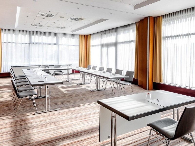Mercure Potsdam City 26