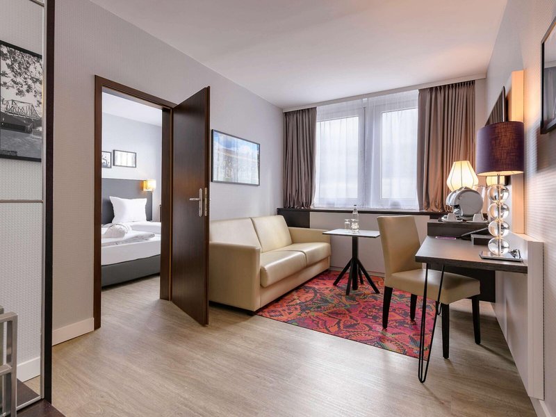 Mercure Potsdam City 27