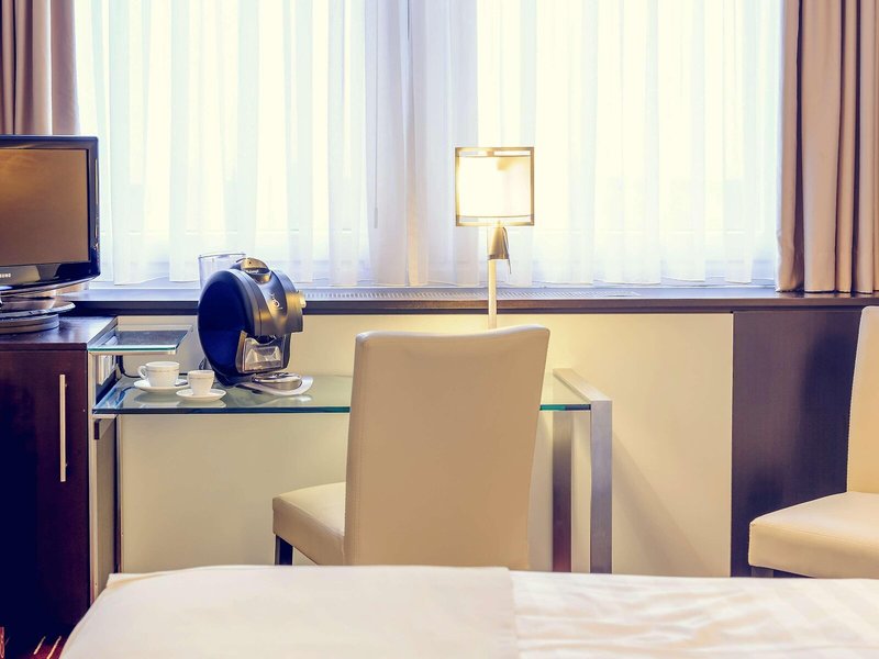 Mercure Potsdam City 28