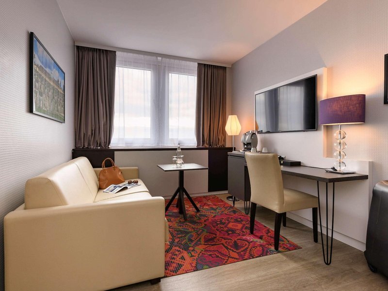 Mercure Potsdam City 29