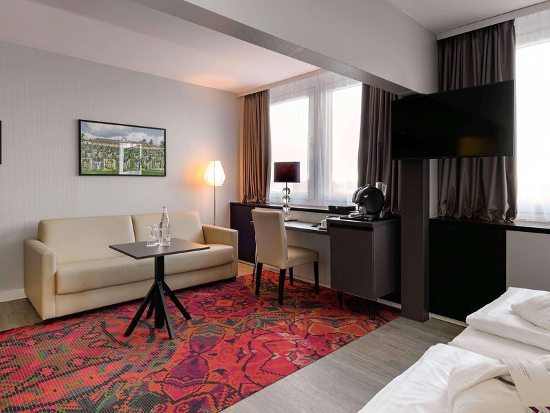 Mercure Potsdam City 30