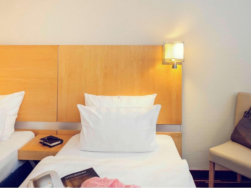 Mercure Potsdam City 31