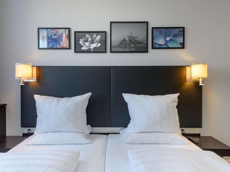 Mercure Potsdam City 32