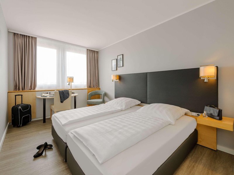 Mercure Potsdam City 33