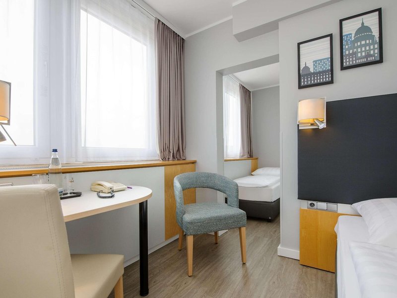 Mercure Potsdam City 34