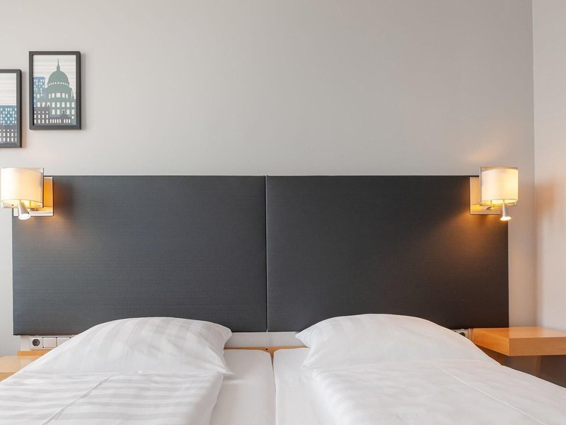 Mercure Potsdam City 35