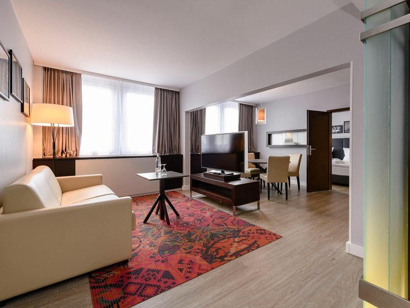 Mercure Potsdam City 36