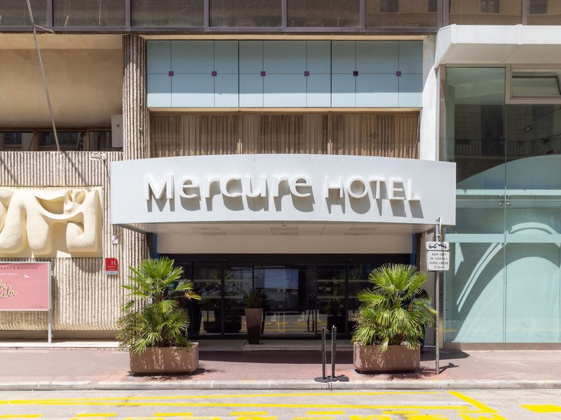 Mercure Centre Notre Dame