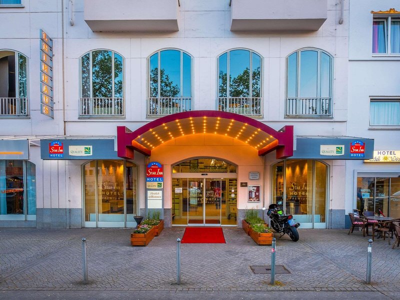 PLAZA Premium Bremen 3