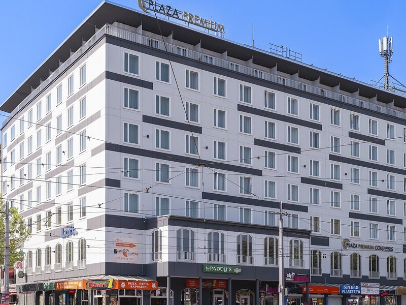 PLAZA Premium Bremen 5