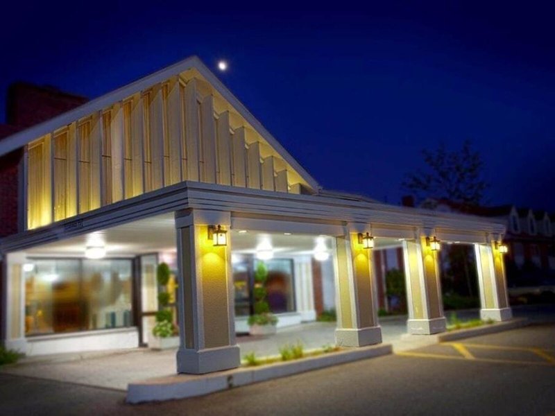 Ramada Seekonk Providence Area