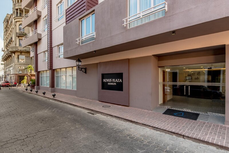 Novus Plaza Hodelpa 12