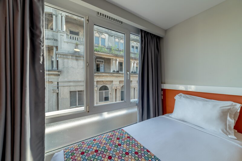 Novus Plaza Hodelpa 16