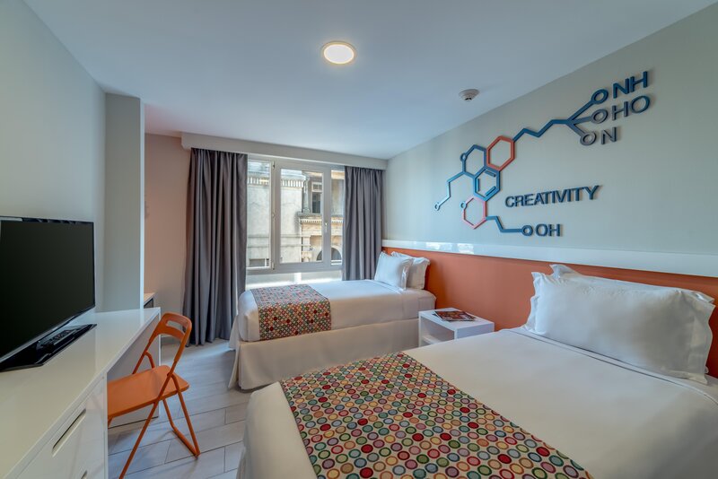 Novus Plaza Hodelpa 17