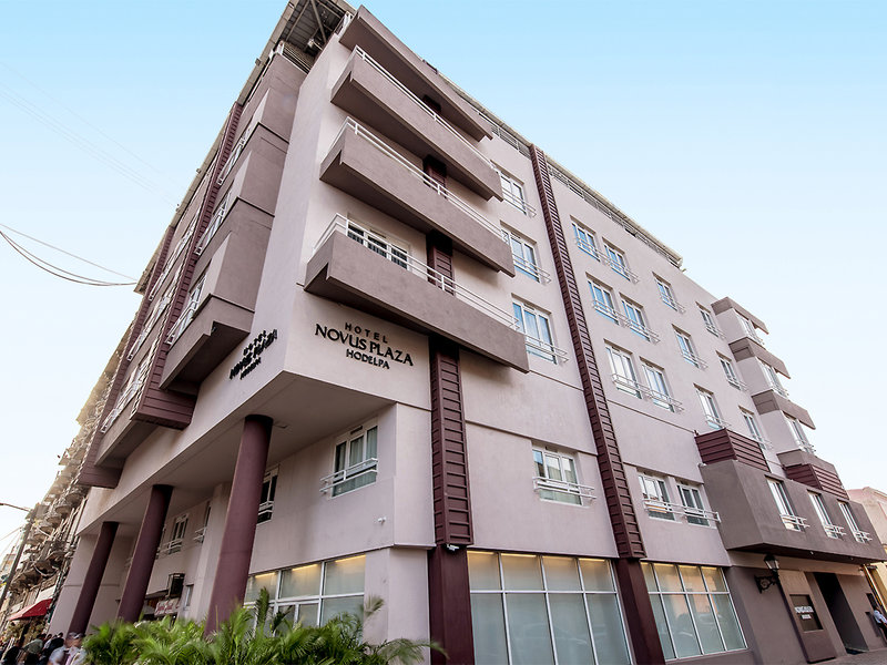 Novus Plaza Hodelpa 1