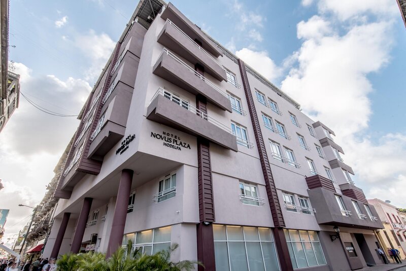 Novus Plaza Hodelpa 5