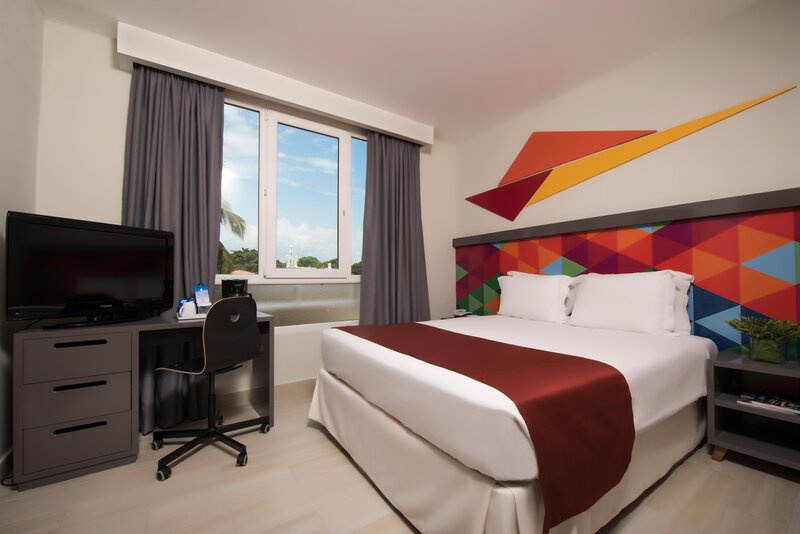 Novus Plaza Hodelpa 8