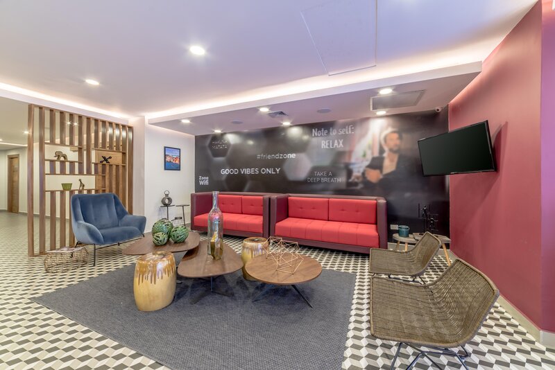 Novus Plaza Hodelpa 15