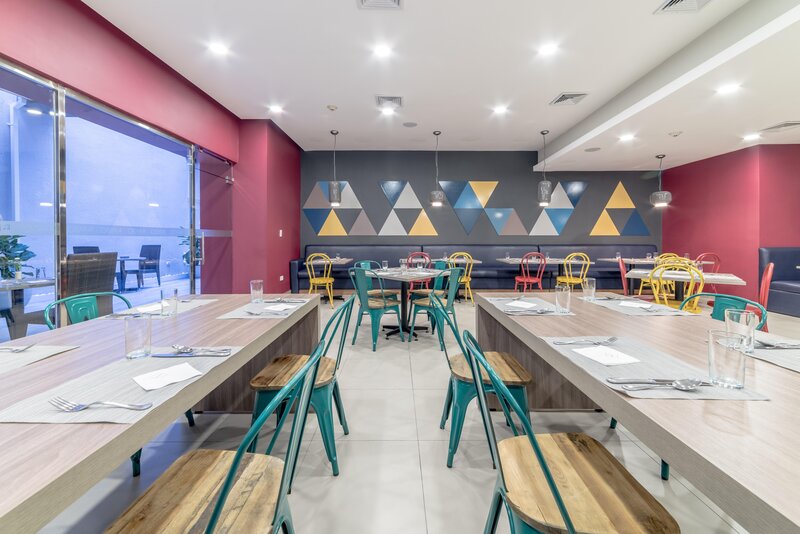 Novus Plaza Hodelpa 17
