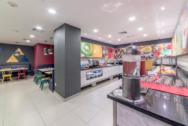 Novus Plaza Hodelpa 5