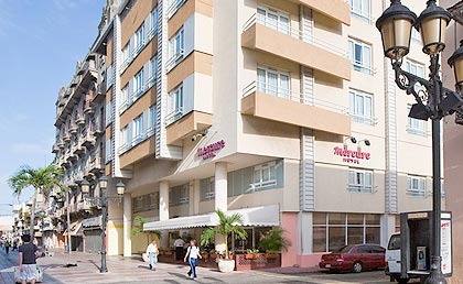 Novus Plaza Hodelpa 1