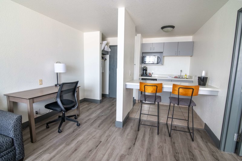 Best Western Helena Capitol Hotel 3