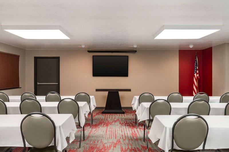 Best Western Helena Capitol Hotel 4