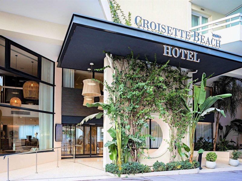 Croisette Beach Cannes - MGallery