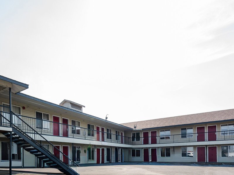 King City Motel by OYO Pasco