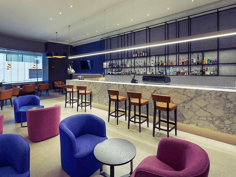 Mercure Perth 4