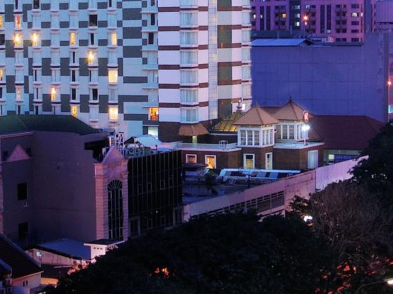 Mercure Jayakarta Kota 3