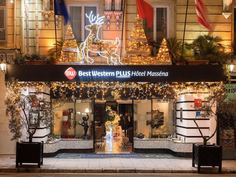 Best Western Plus Hotel Massena
